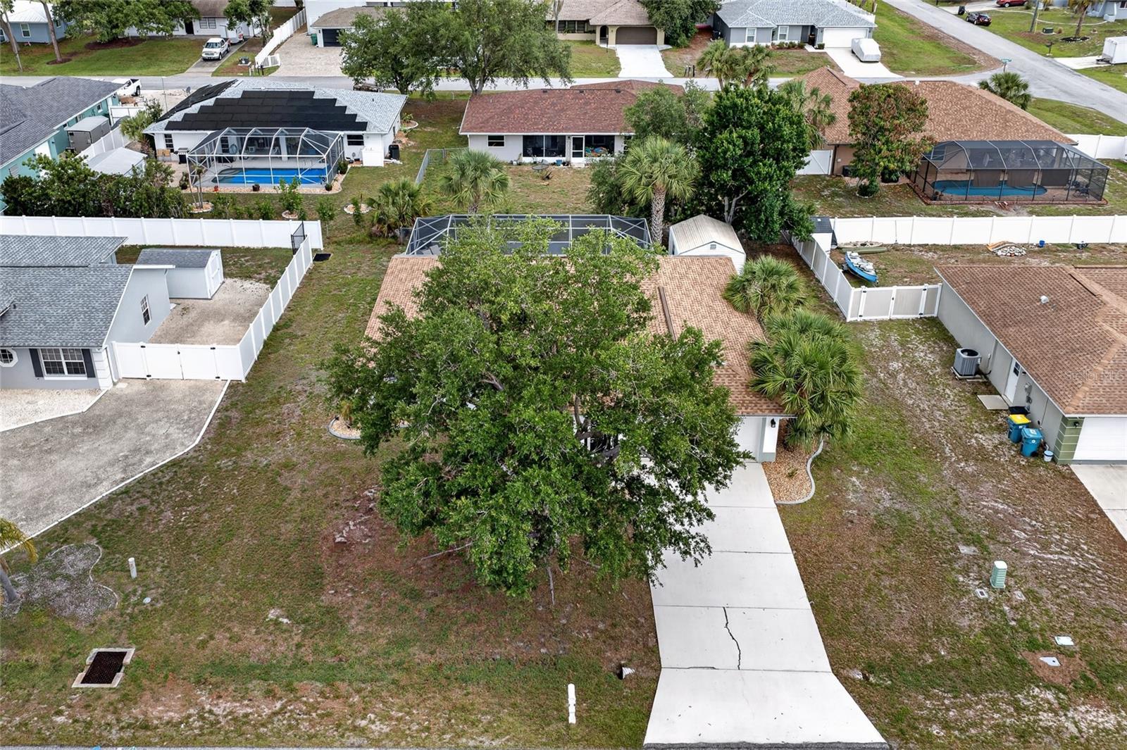 21322 WALLING CT, PORT CHARLOTTE, FL, 33954