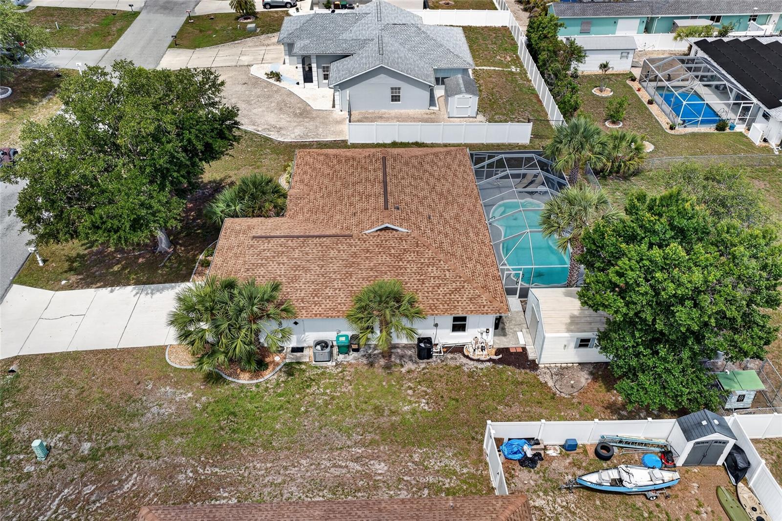 21322 WALLING CT, PORT CHARLOTTE, FL, 33954