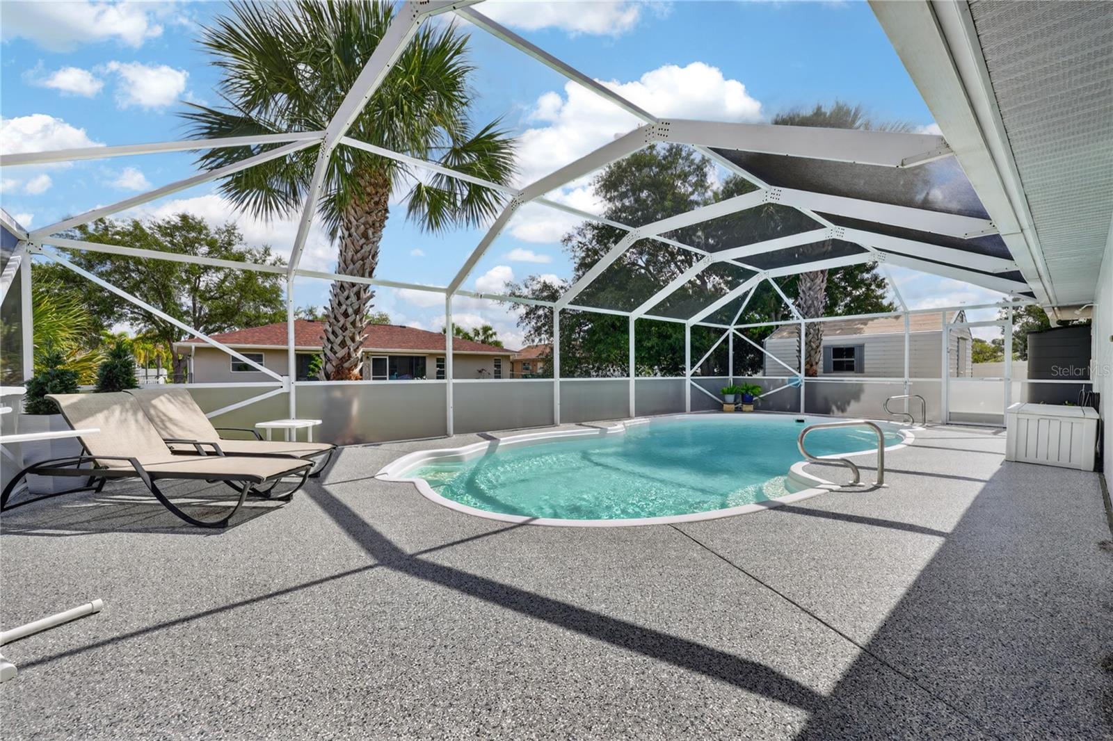 21322 WALLING CT, PORT CHARLOTTE, FL, 33954
