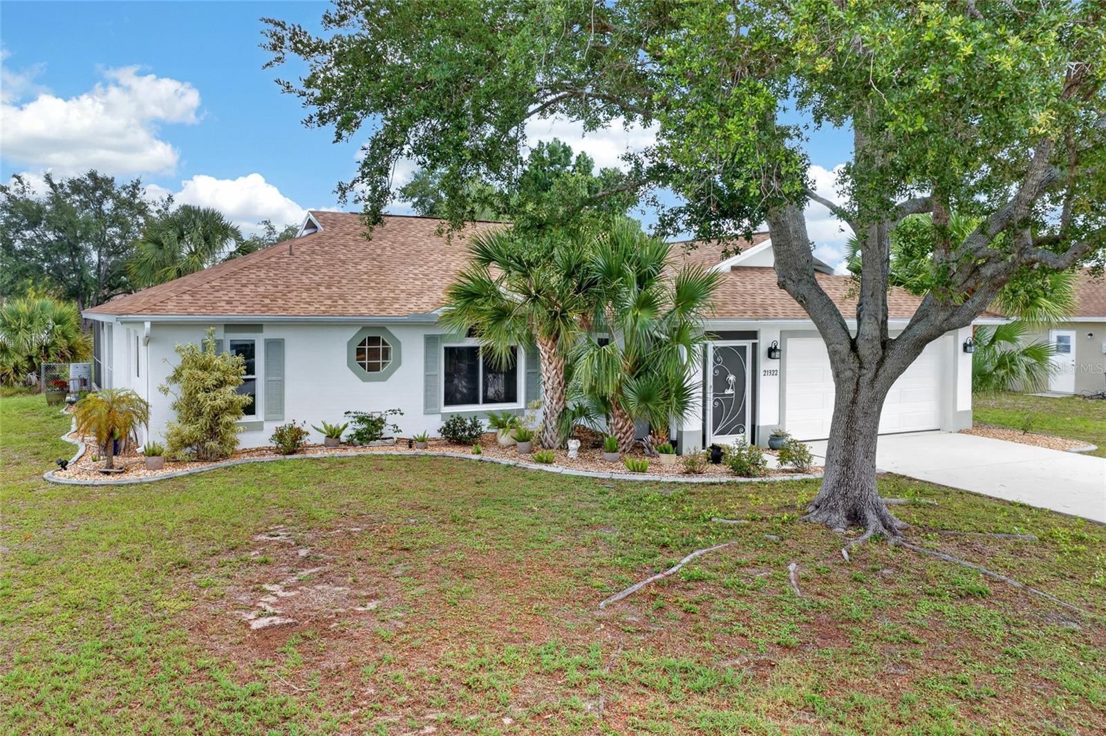 21322 WALLING CT, PORT CHARLOTTE, FL, 33954