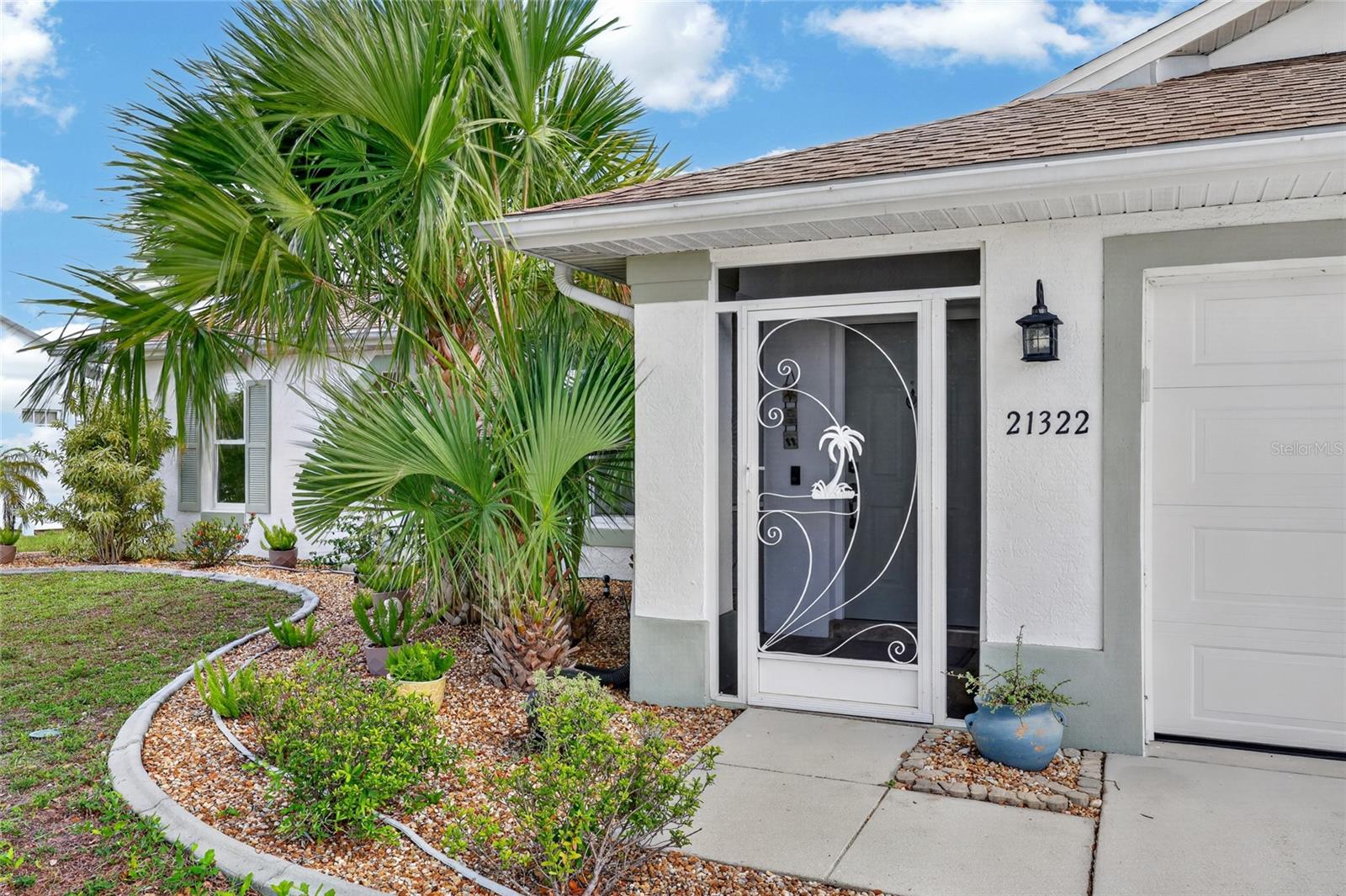 21322 WALLING CT, PORT CHARLOTTE, FL, 33954