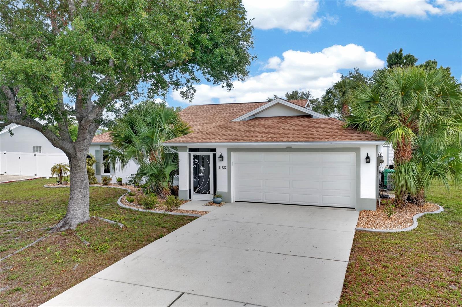 21322 WALLING CT, PORT CHARLOTTE, FL, 33954