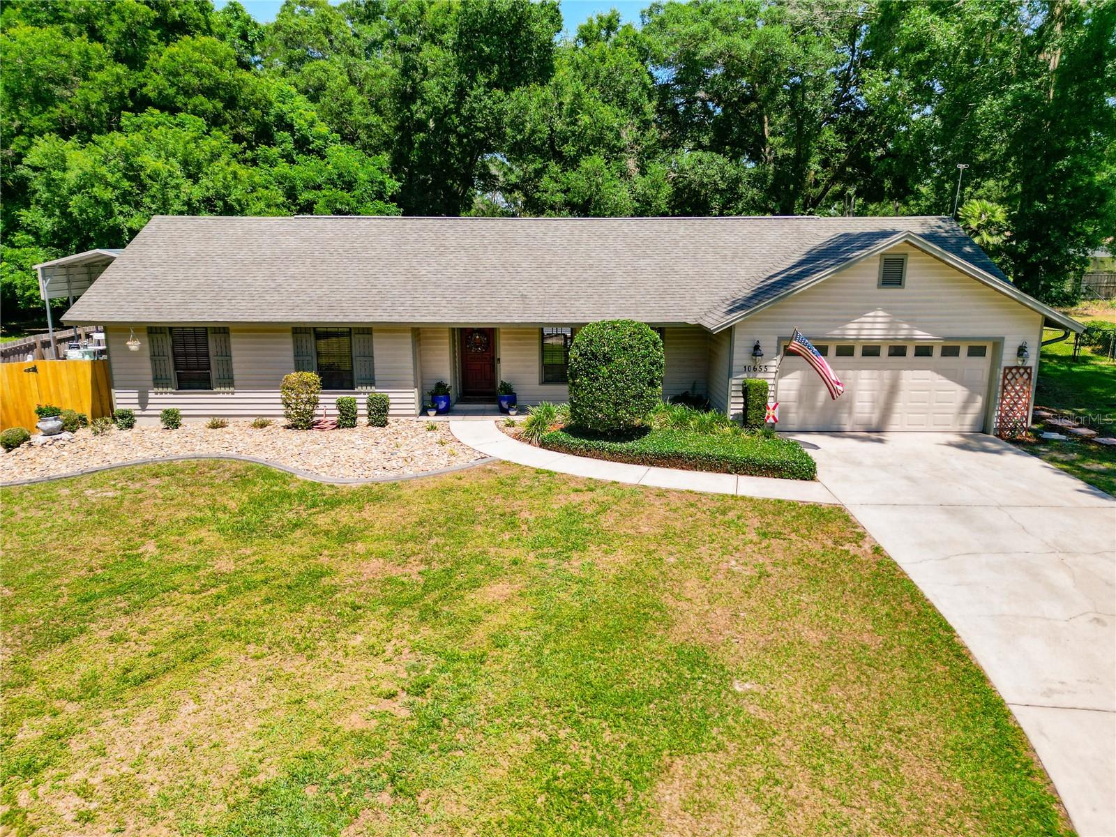 10655 SW 69TH TER, OCALA, FL, 34476
