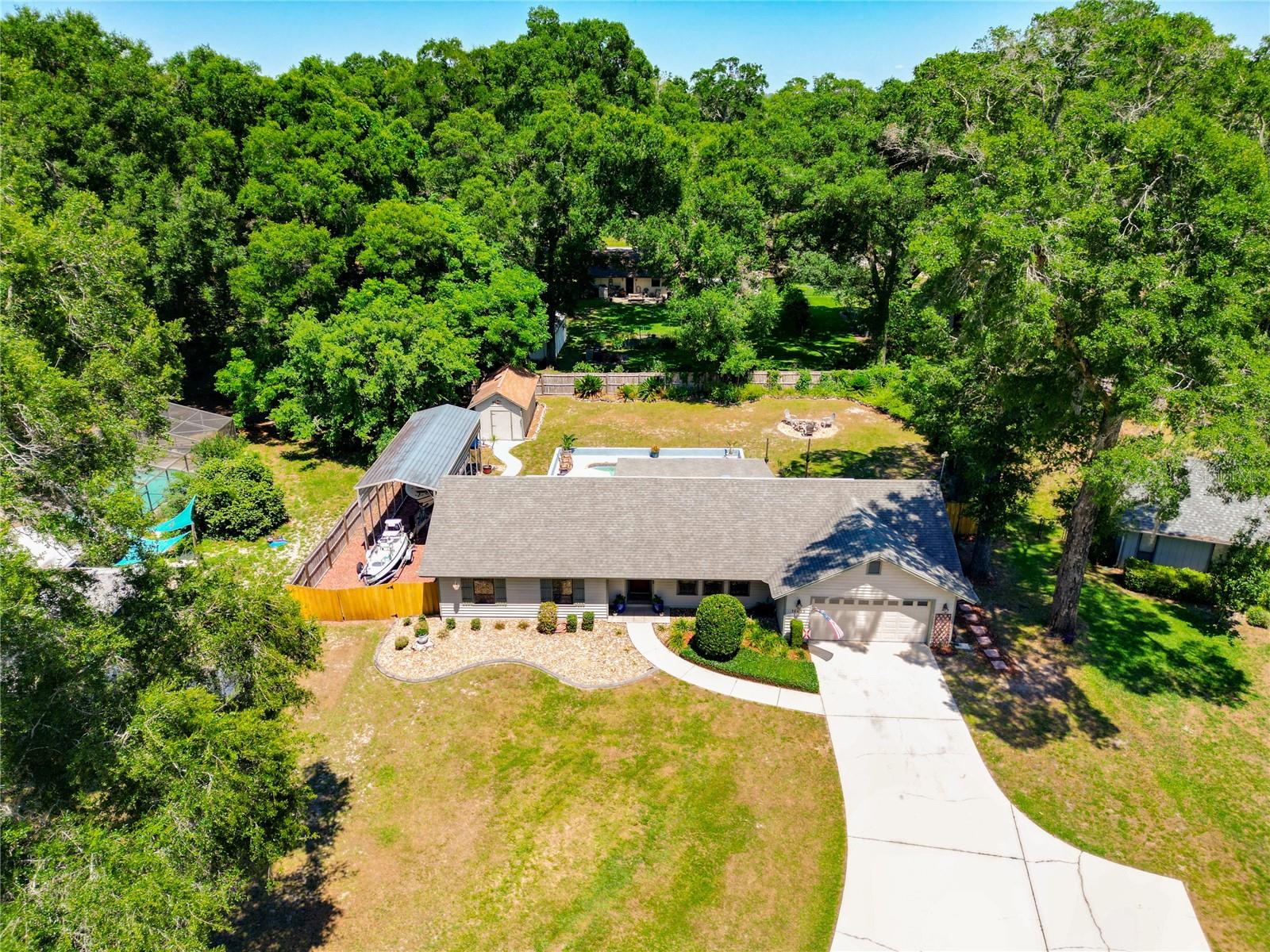 10655 SW 69TH TER, OCALA, FL, 34476