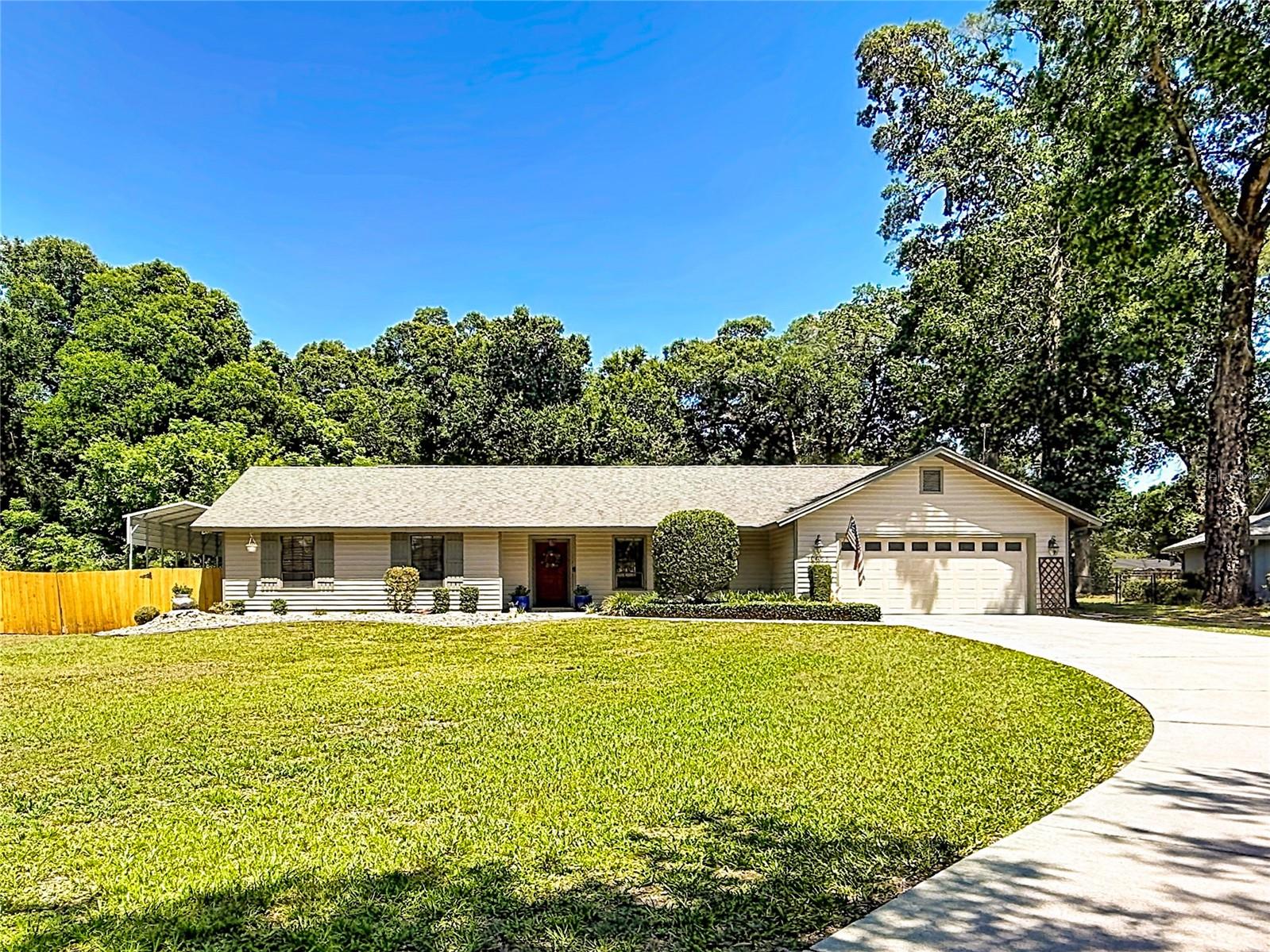 10655 SW 69TH TER, OCALA, FL, 34476