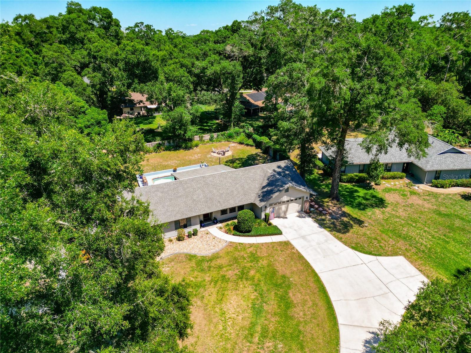 10655 SW 69TH TER, OCALA, FL, 34476
