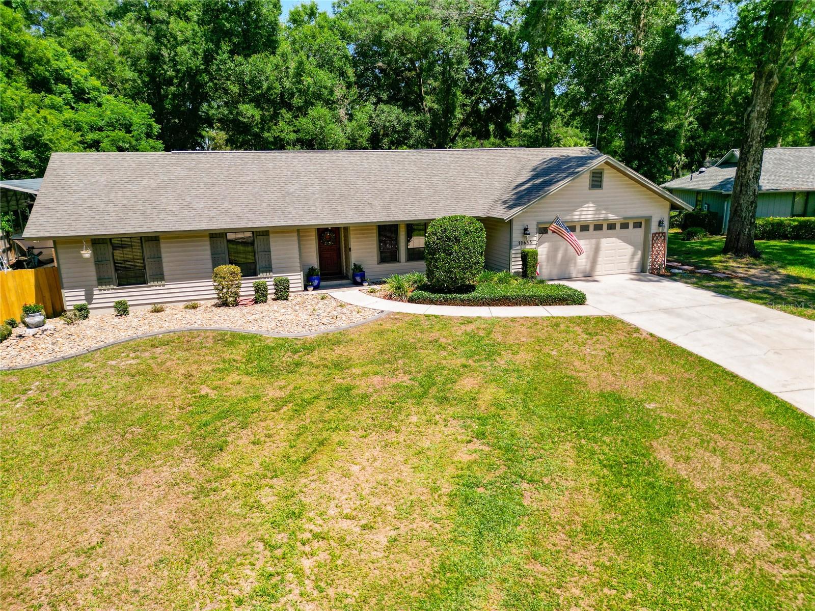 10655 SW 69TH TER, OCALA, FL, 34476