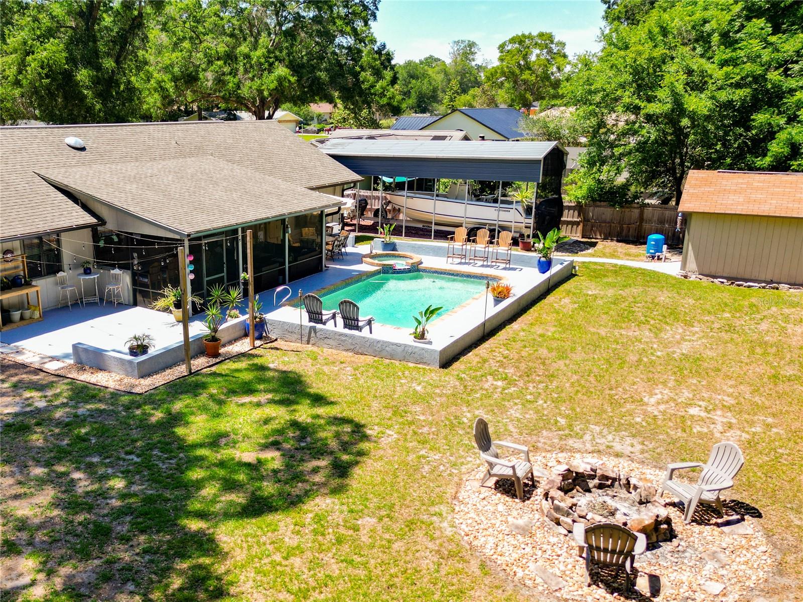 10655 SW 69TH TER, OCALA, FL, 34476
