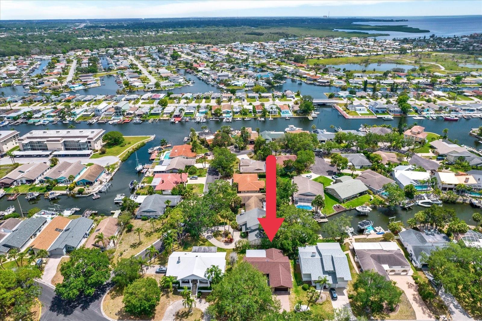 4420 MARINE PKWY, NEW PORT RICHEY, FL, 34652
