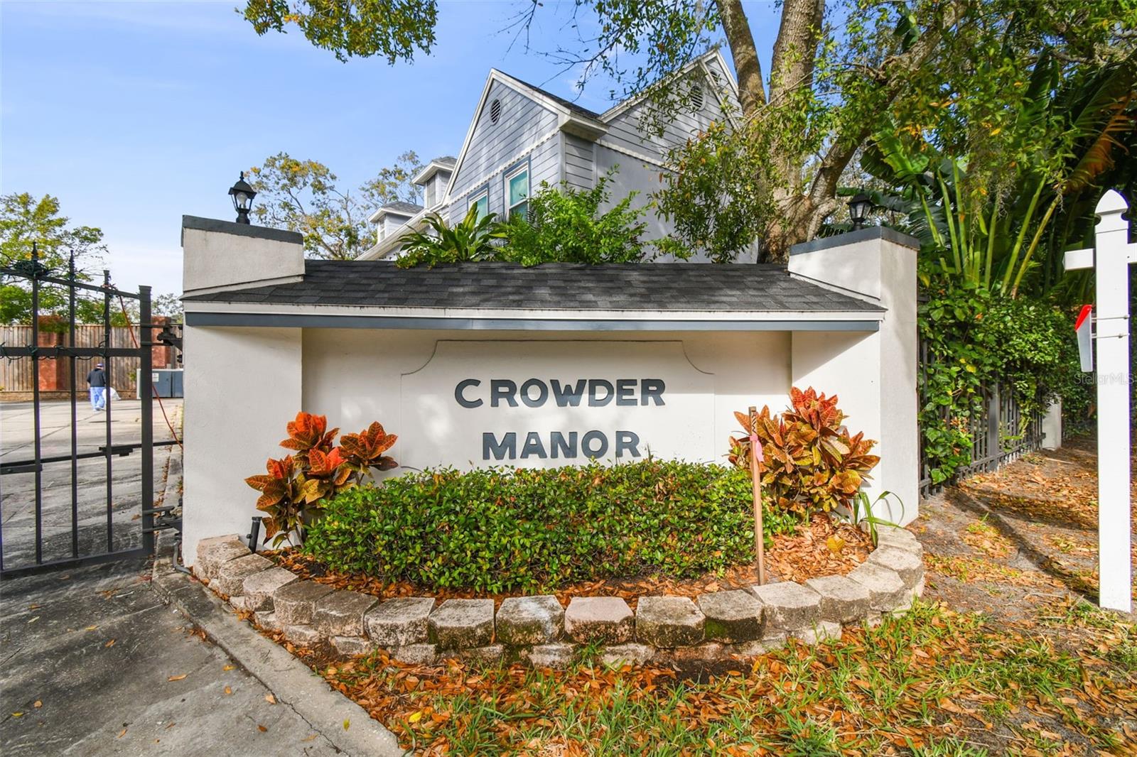 2509 CROWDER LN #13, TAMPA, FL, 33629