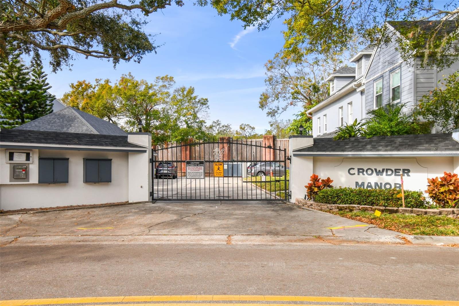 2509 CROWDER LN #13, TAMPA, FL, 33629