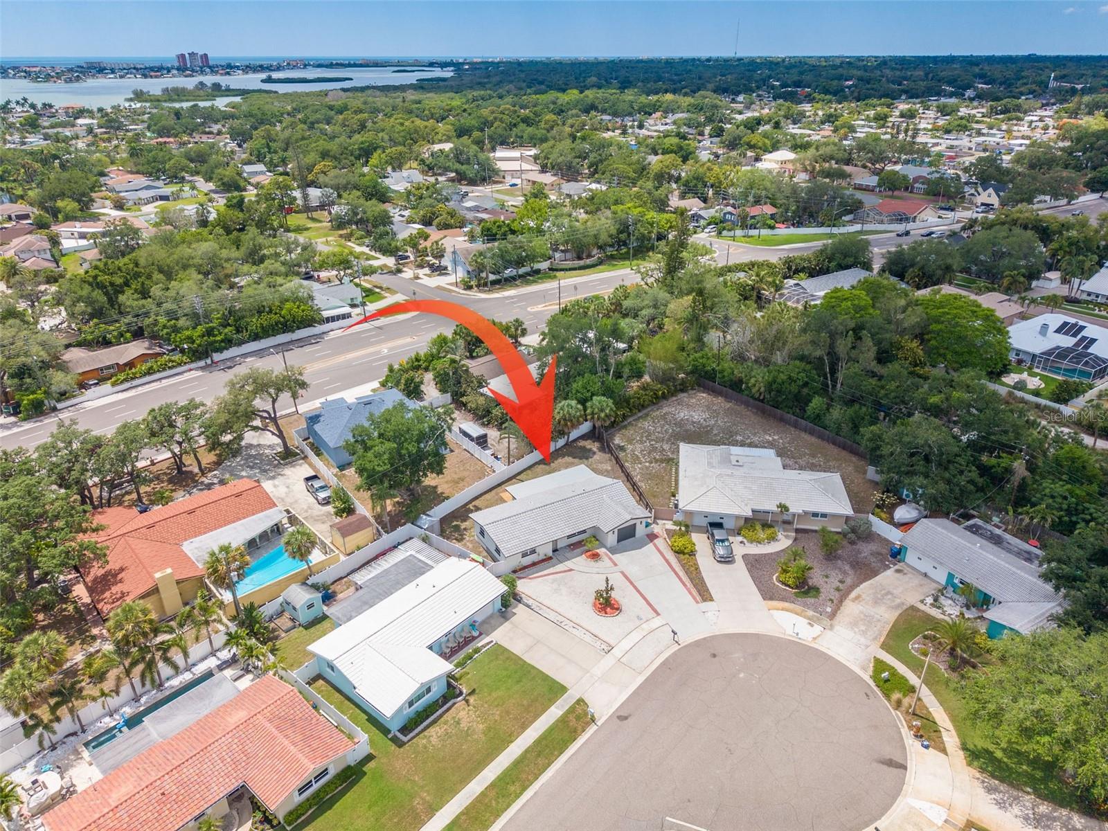 5576 WILLIAMSDALE CT, SEMINOLE, FL, 33772