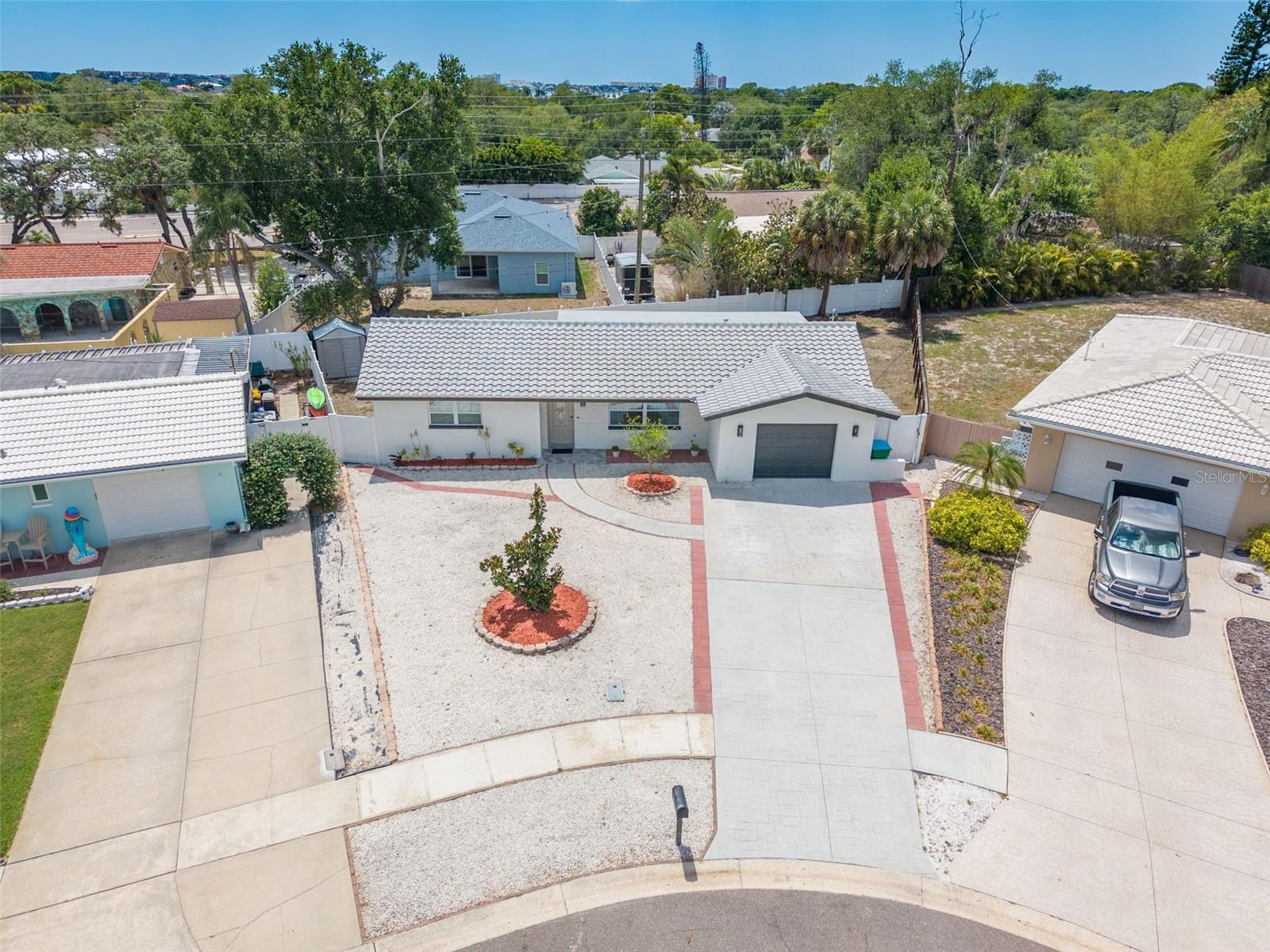 5576 WILLIAMSDALE CT, SEMINOLE, FL, 33772