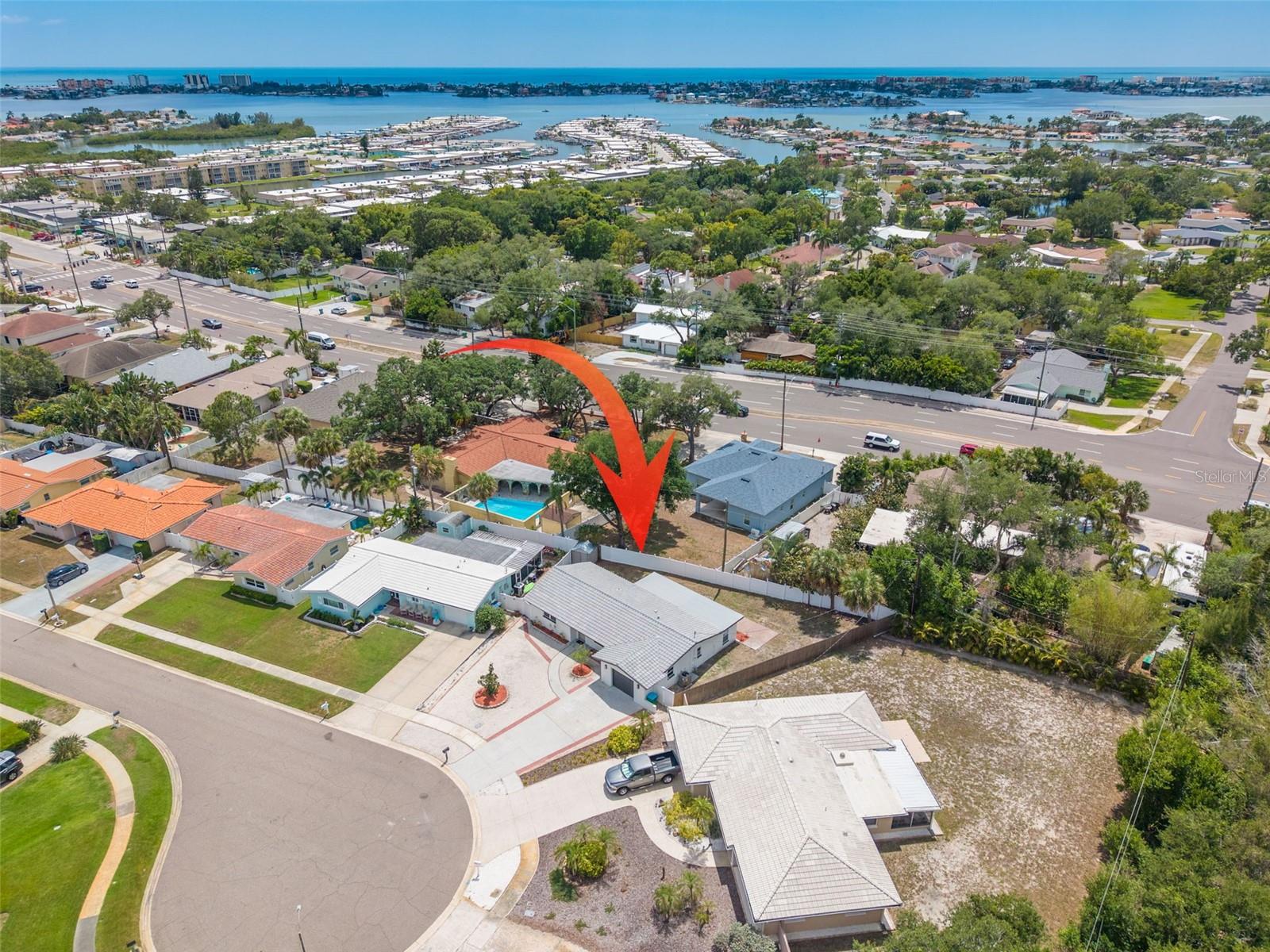 5576 WILLIAMSDALE CT, SEMINOLE, FL, 33772