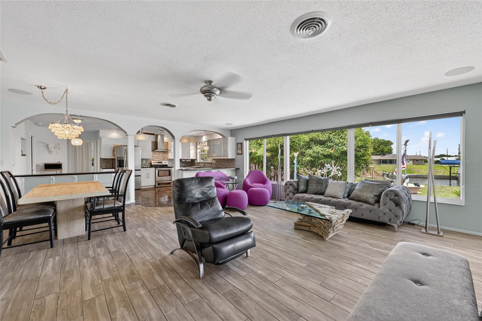 4258 GILLOT BLVD, PORT CHARLOTTE, FL, 33981