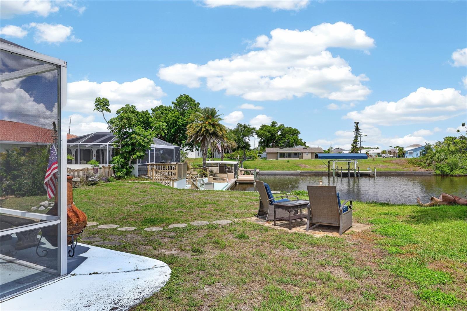 4258 GILLOT BLVD, PORT CHARLOTTE, FL, 33981