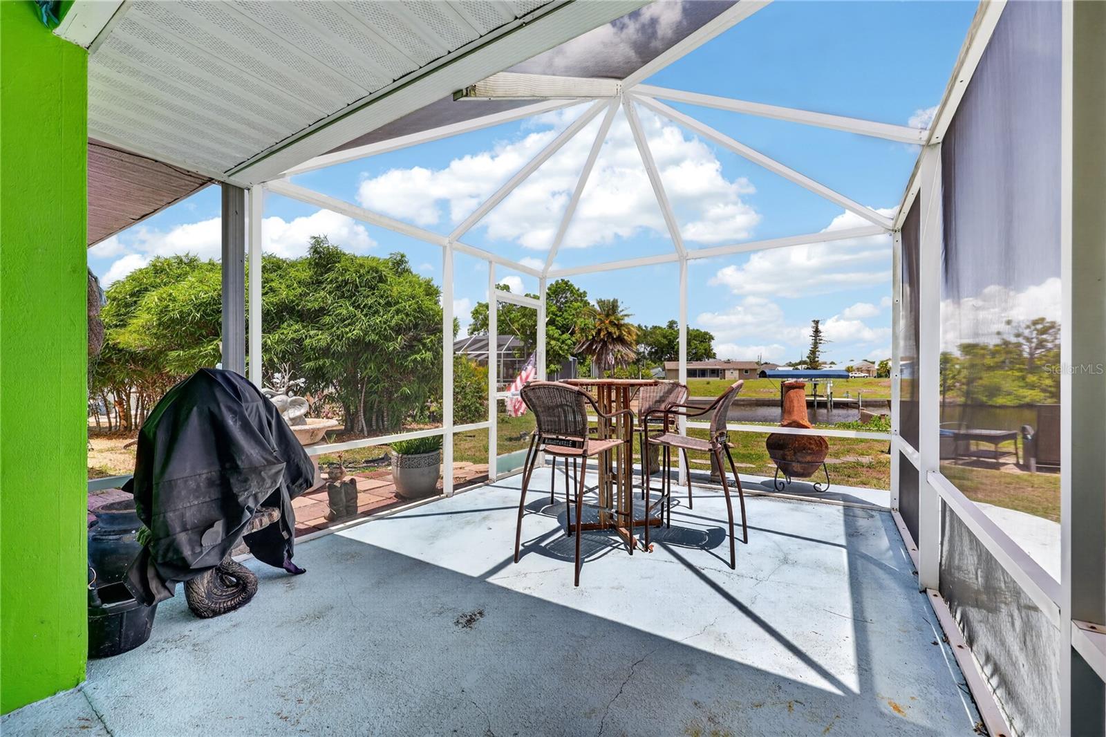 4258 GILLOT BLVD, PORT CHARLOTTE, FL, 33981