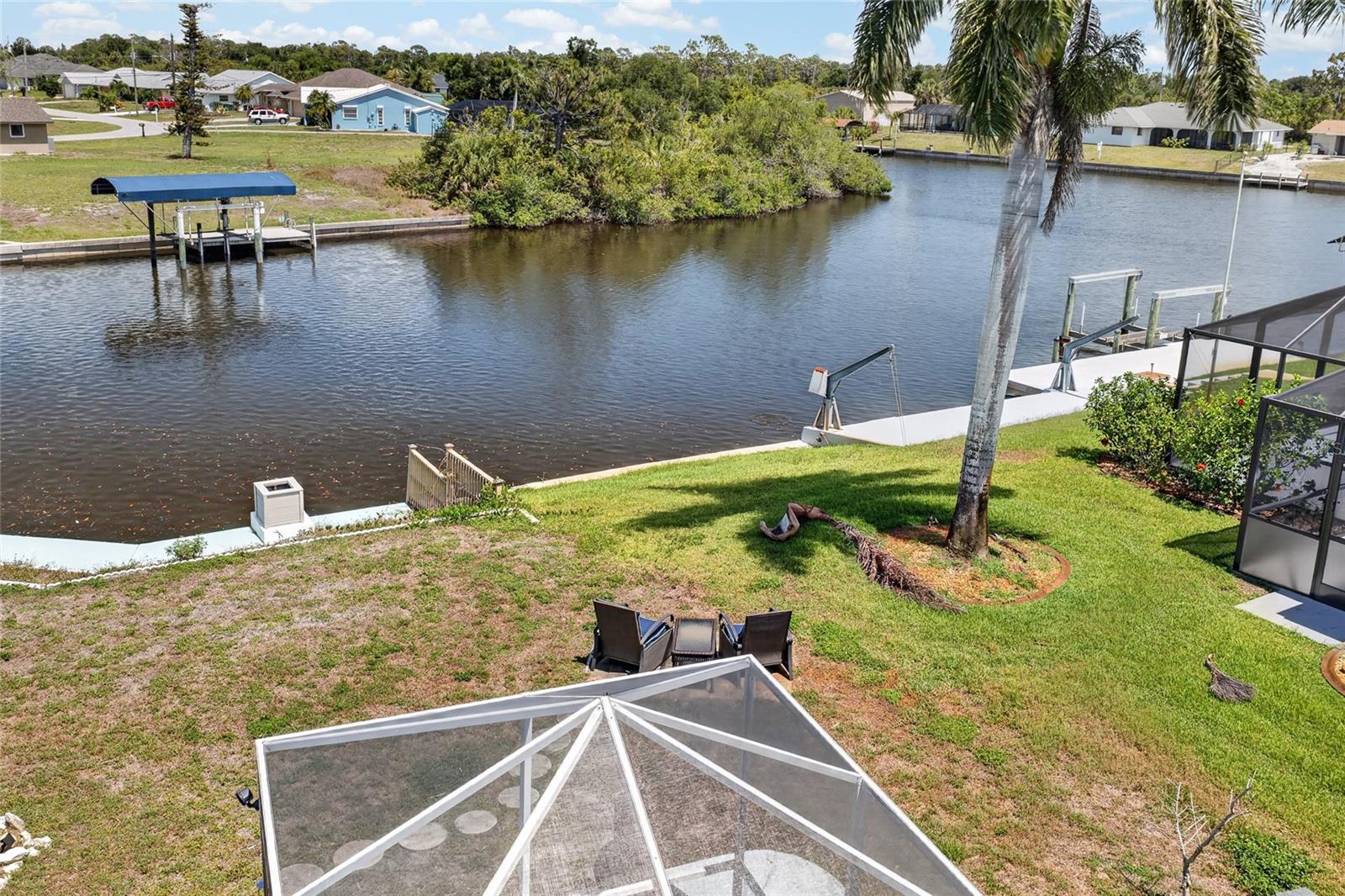 4258 GILLOT BLVD, PORT CHARLOTTE, FL, 33981