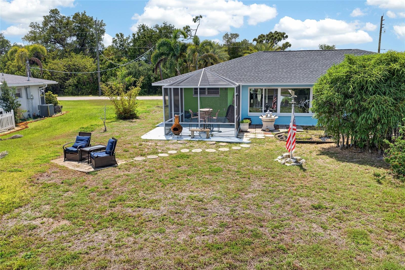 4258 GILLOT BLVD, PORT CHARLOTTE, FL, 33981