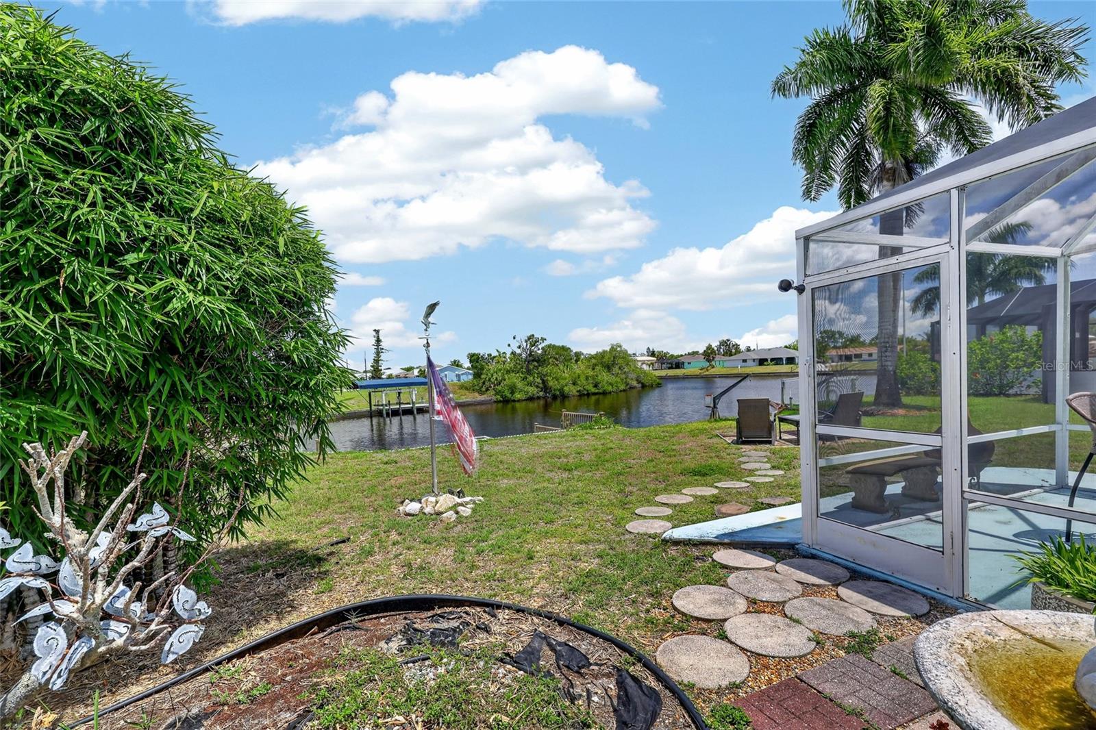 4258 GILLOT BLVD, PORT CHARLOTTE, FL, 33981