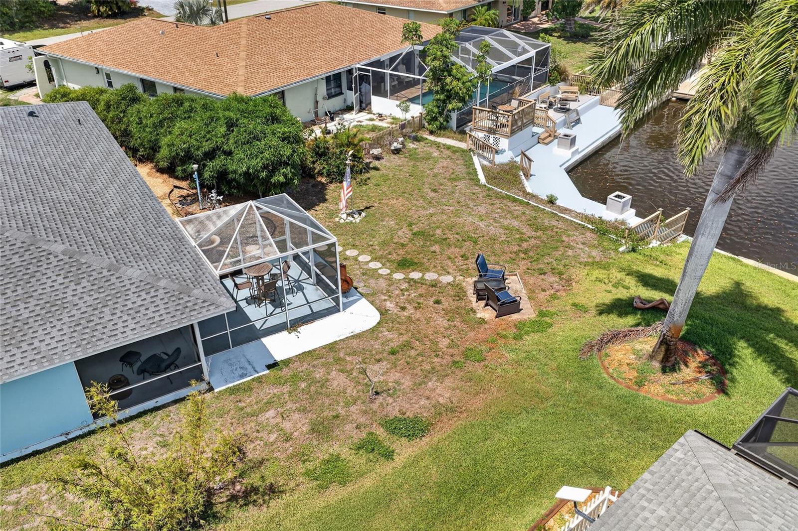 4258 GILLOT BLVD, PORT CHARLOTTE, FL, 33981