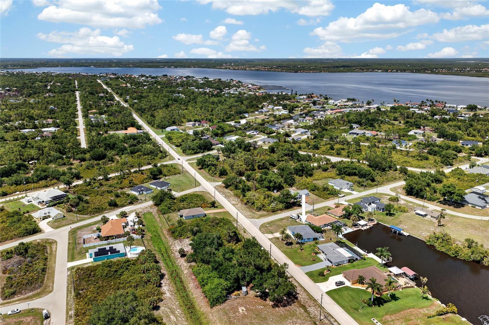 4258 GILLOT BLVD, PORT CHARLOTTE, FL, 33981