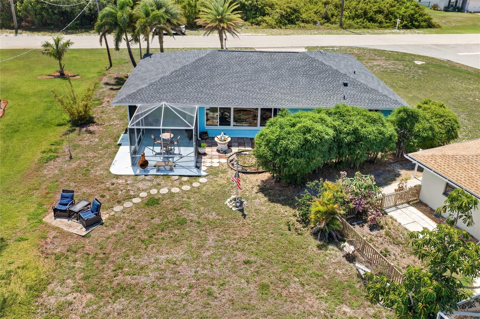 4258 GILLOT BLVD, PORT CHARLOTTE, FL, 33981
