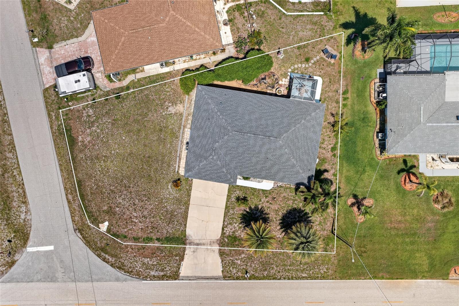 4258 GILLOT BLVD, PORT CHARLOTTE, FL, 33981
