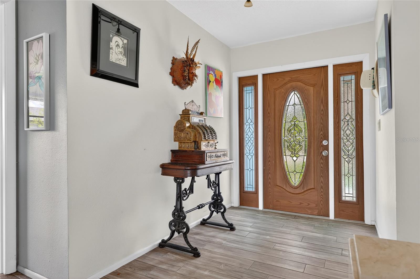 4258 GILLOT BLVD, PORT CHARLOTTE, FL, 33981