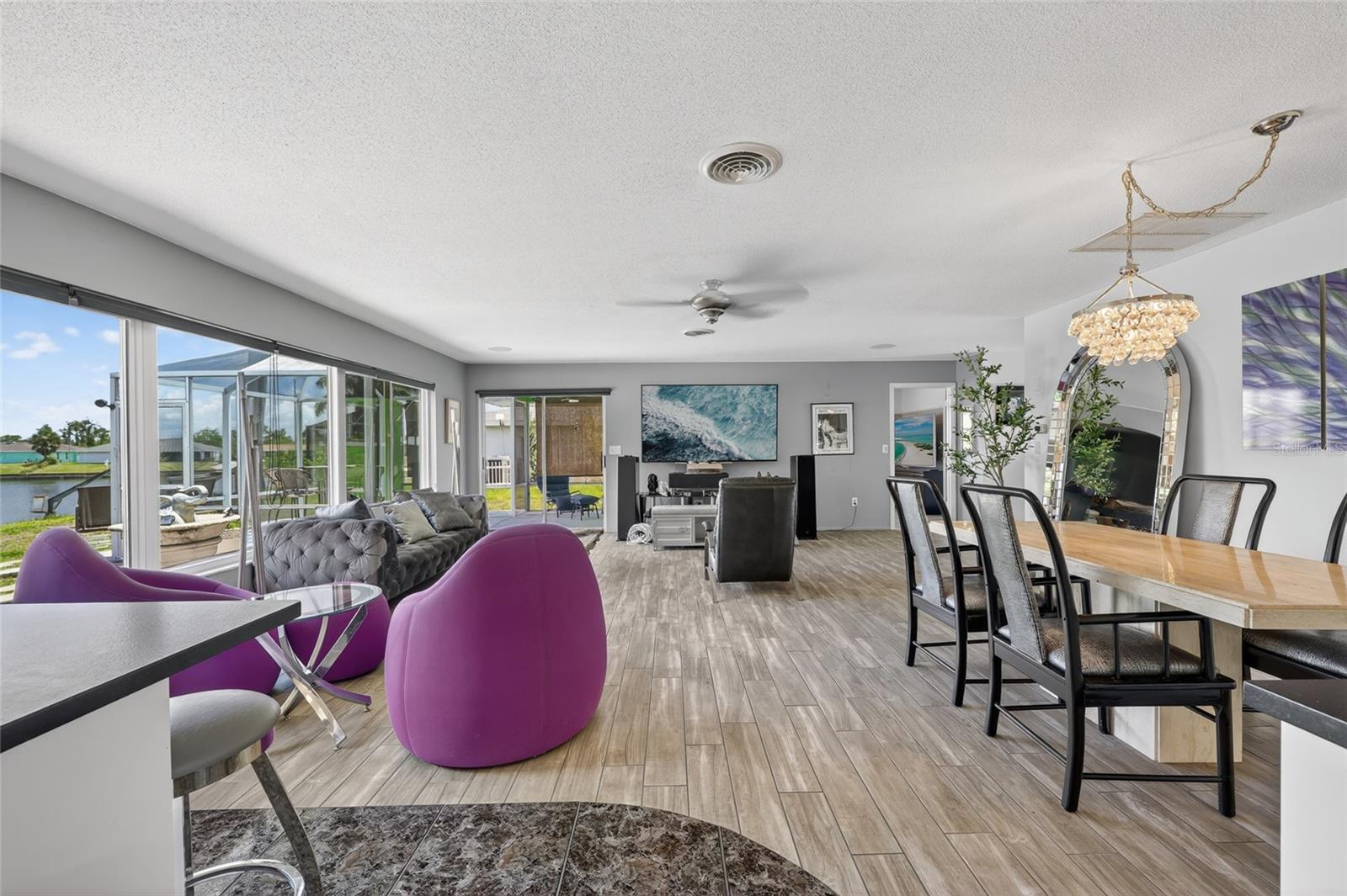 4258 GILLOT BLVD, PORT CHARLOTTE, FL, 33981