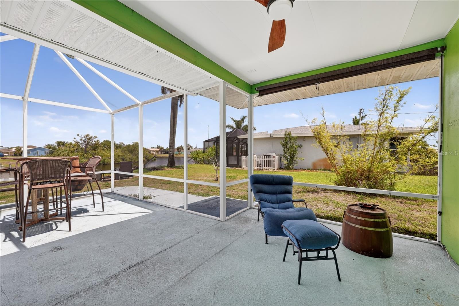 4258 GILLOT BLVD, PORT CHARLOTTE, FL, 33981