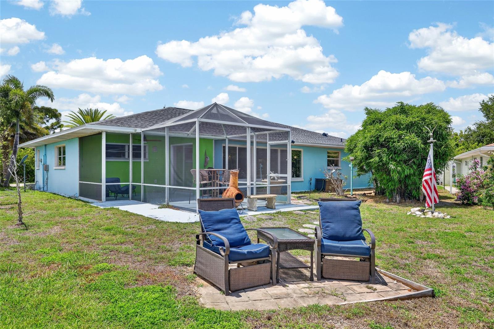 4258 GILLOT BLVD, PORT CHARLOTTE, FL, 33981