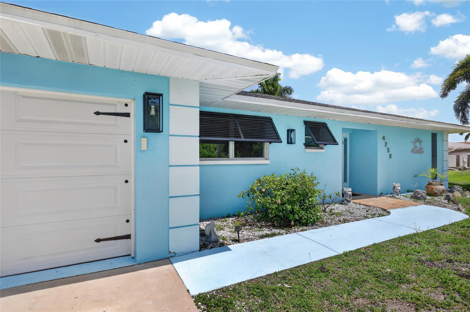 4258 GILLOT BLVD, PORT CHARLOTTE, FL, 33981