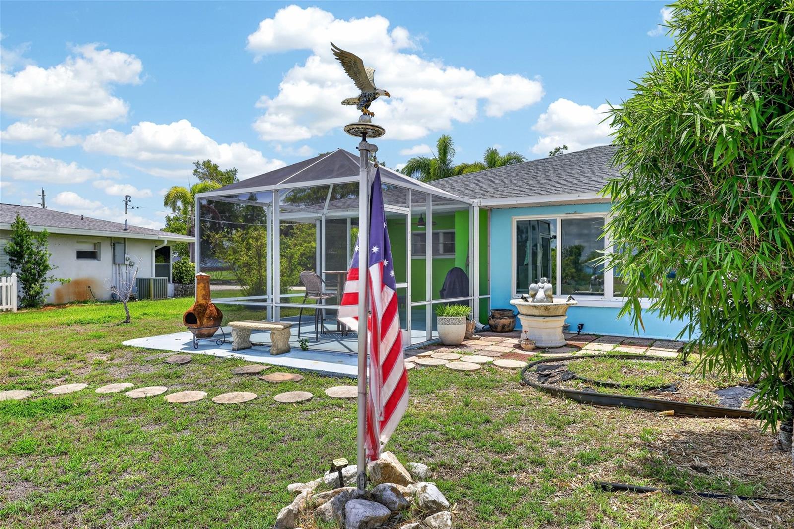 4258 GILLOT BLVD, PORT CHARLOTTE, FL, 33981
