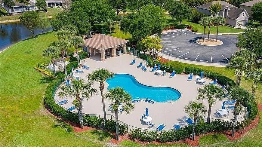 24416 LAKEVIEW PL, PORT CHARLOTTE, FL, 33980