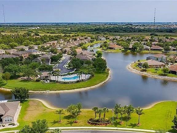 24416 LAKEVIEW PL, PORT CHARLOTTE, FL, 33980