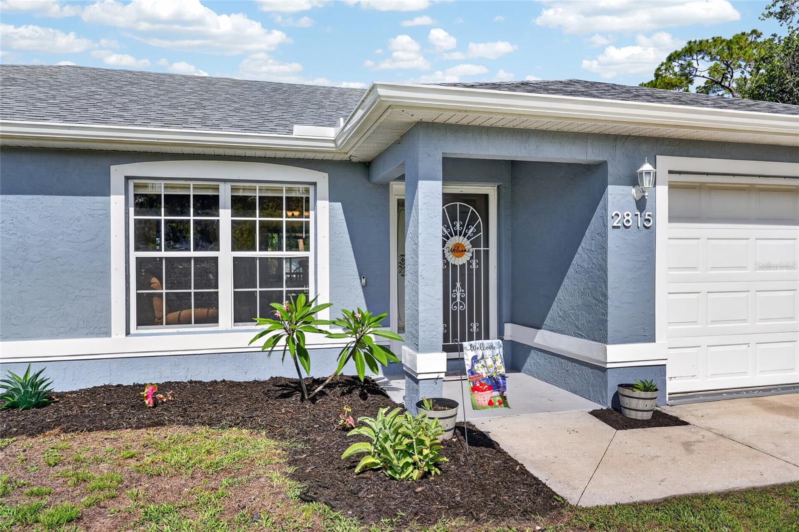 2815 ESCAMBIA CIR, NORTH PORT, FL, 34288