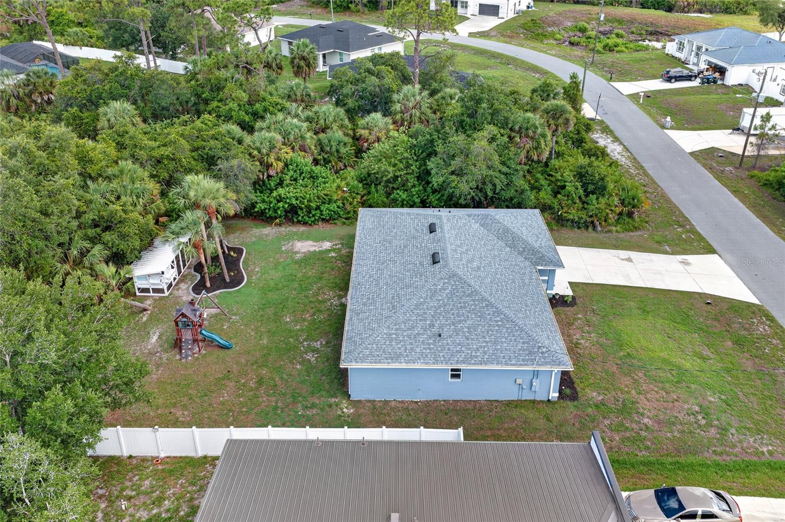 2815 ESCAMBIA CIR, NORTH PORT, FL, 34288