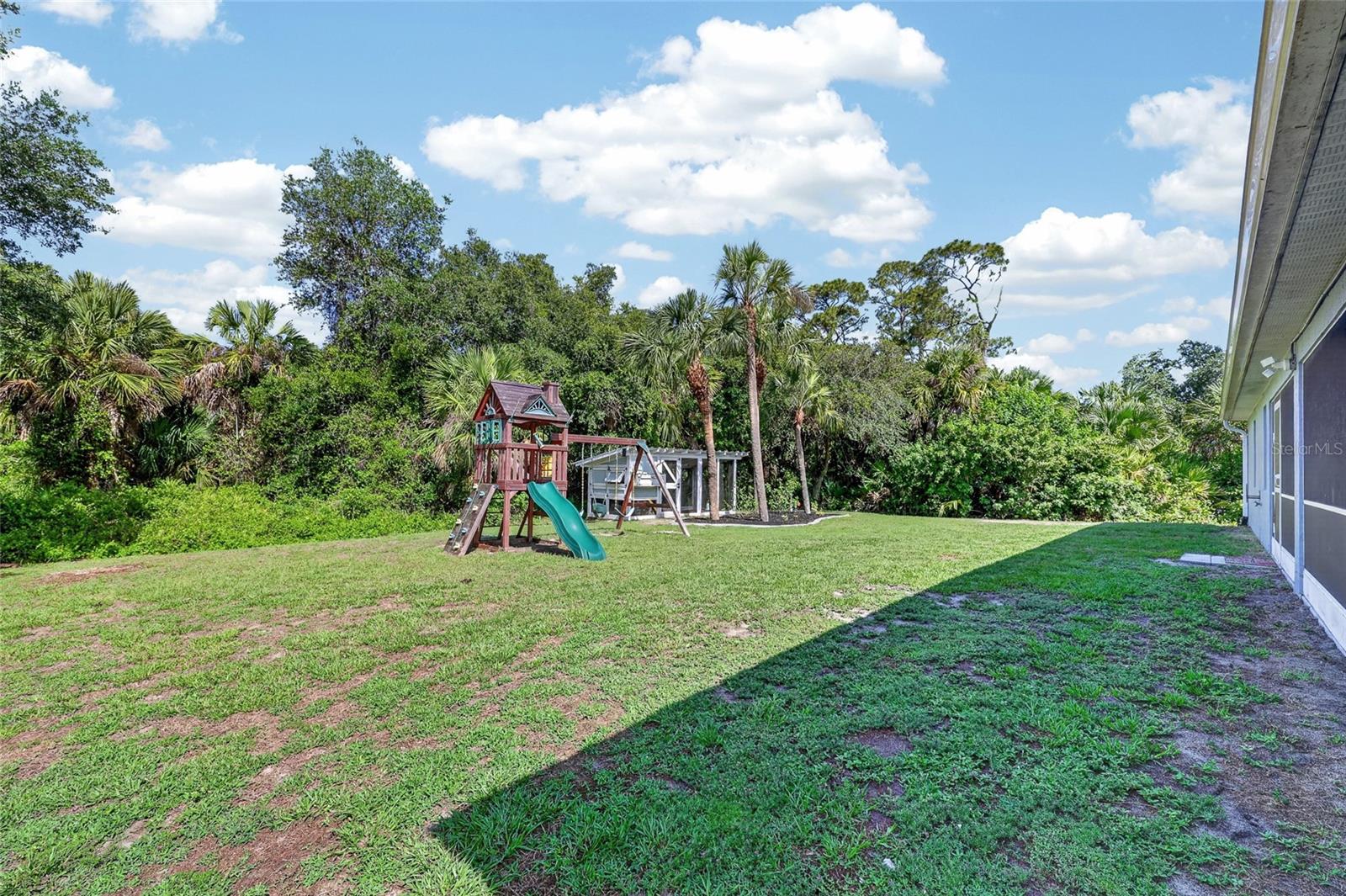2815 ESCAMBIA CIR, NORTH PORT, FL, 34288
