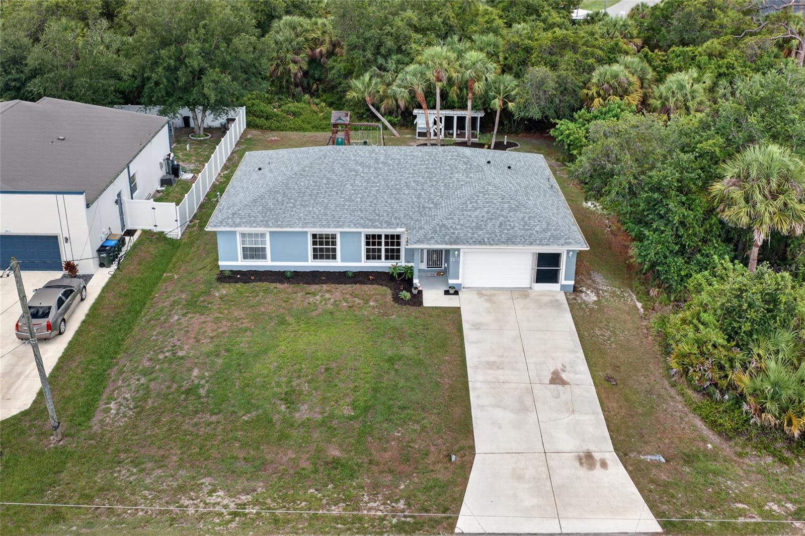 2815 ESCAMBIA CIR, NORTH PORT, FL, 34288