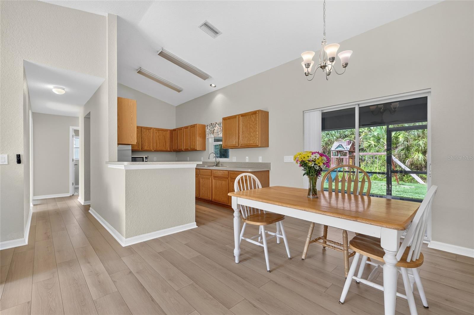2815 ESCAMBIA CIR, NORTH PORT, FL, 34288