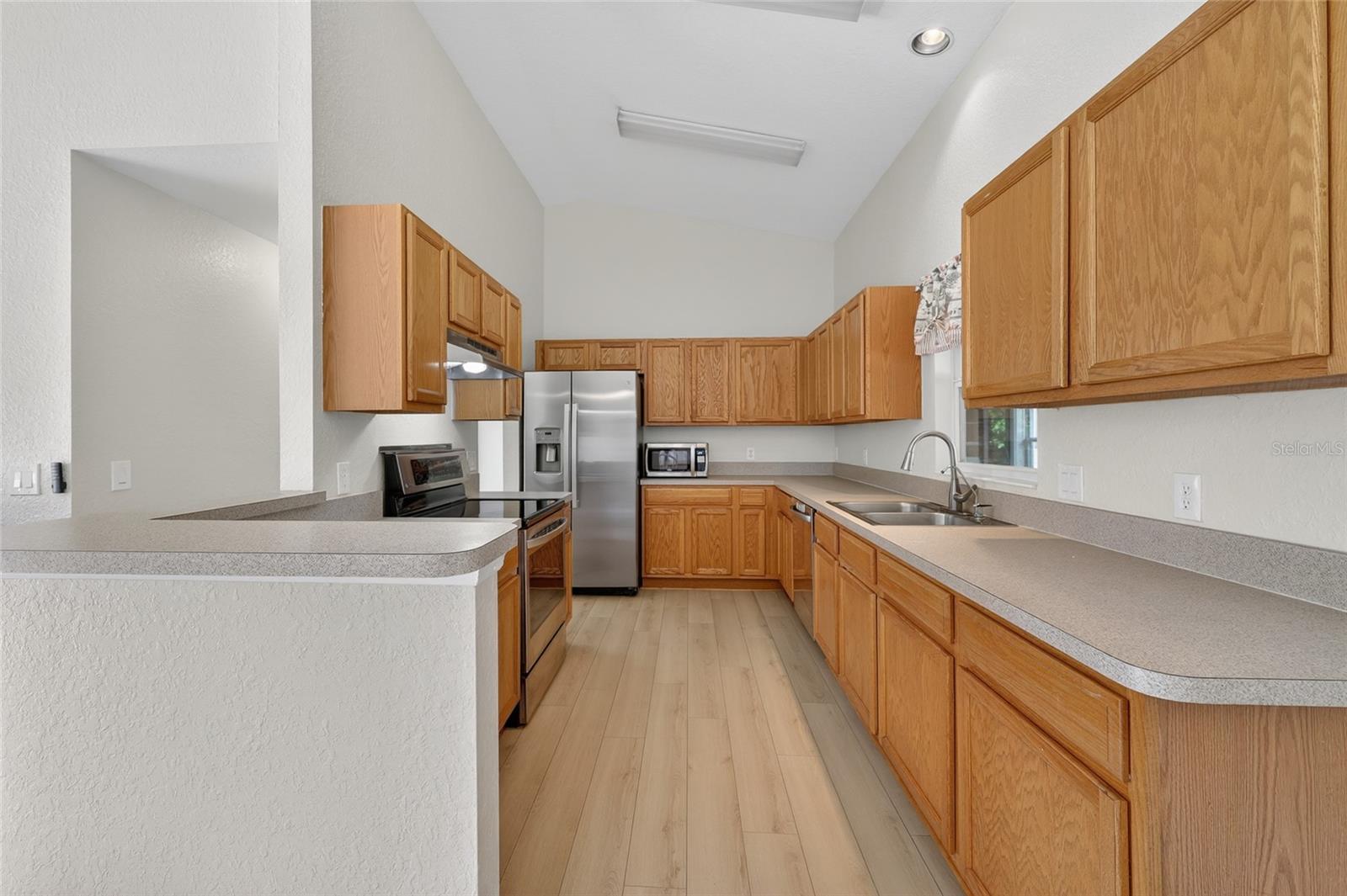 2815 ESCAMBIA CIR, NORTH PORT, FL, 34288