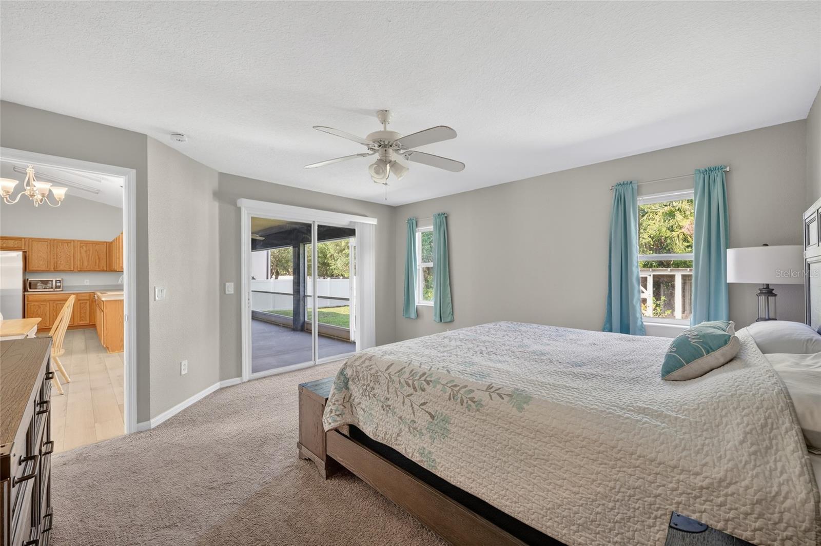 2815 ESCAMBIA CIR, NORTH PORT, FL, 34288