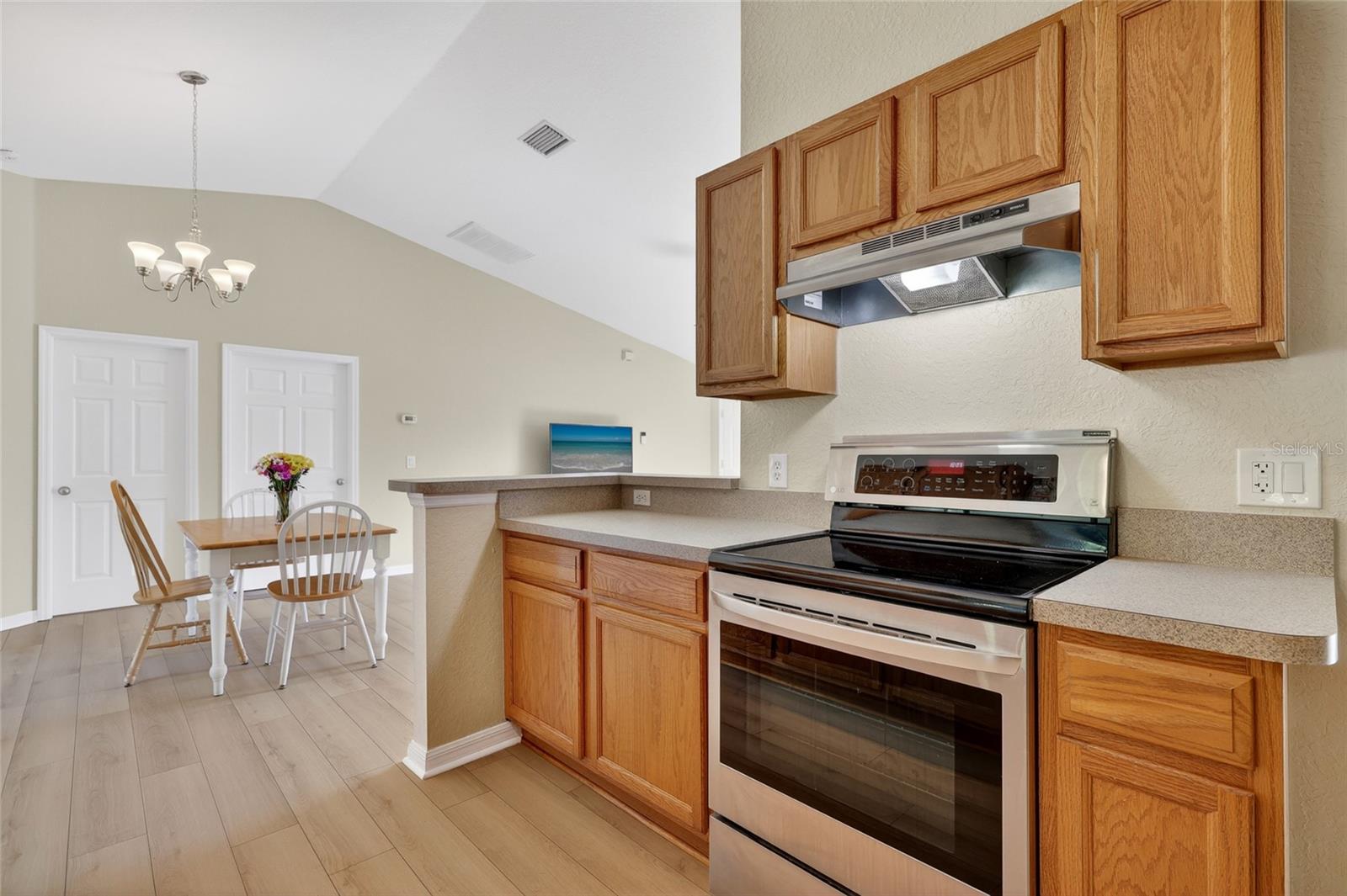 2815 ESCAMBIA CIR, NORTH PORT, FL, 34288