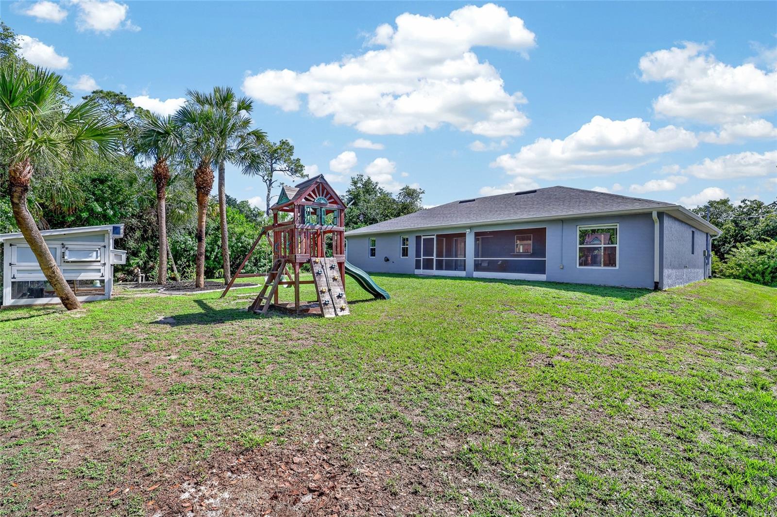 2815 ESCAMBIA CIR, NORTH PORT, FL, 34288