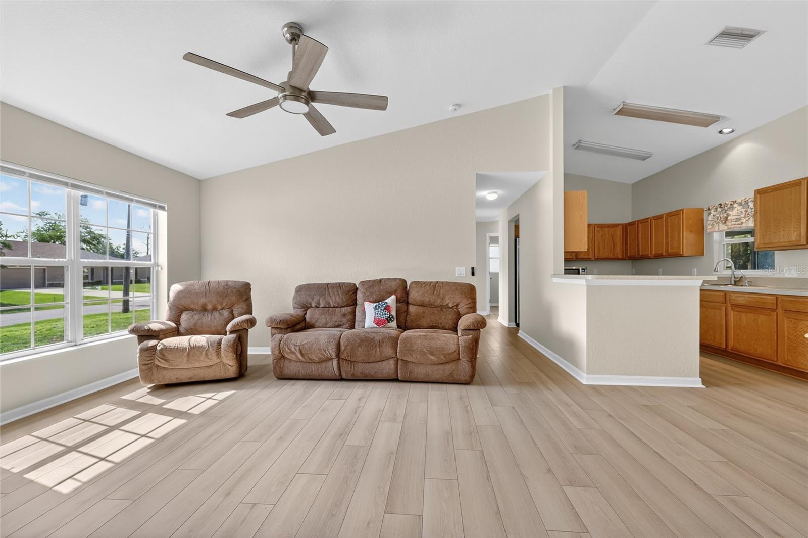 2815 ESCAMBIA CIR, NORTH PORT, FL, 34288