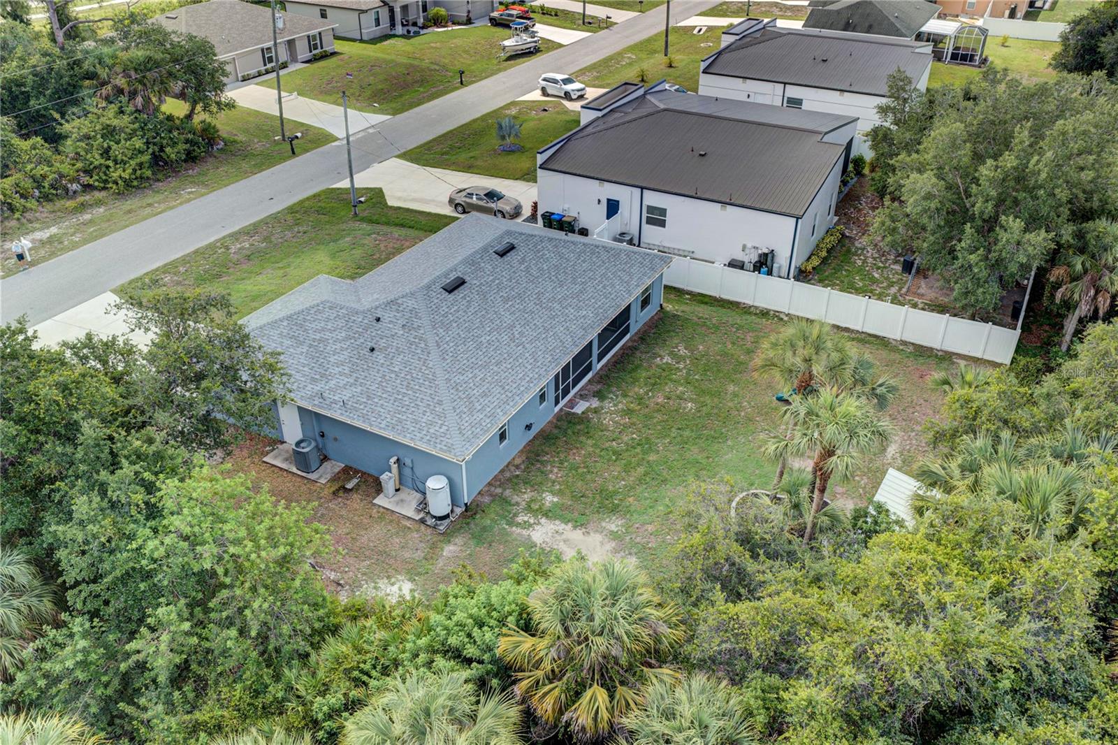 2815 ESCAMBIA CIR, NORTH PORT, FL, 34288