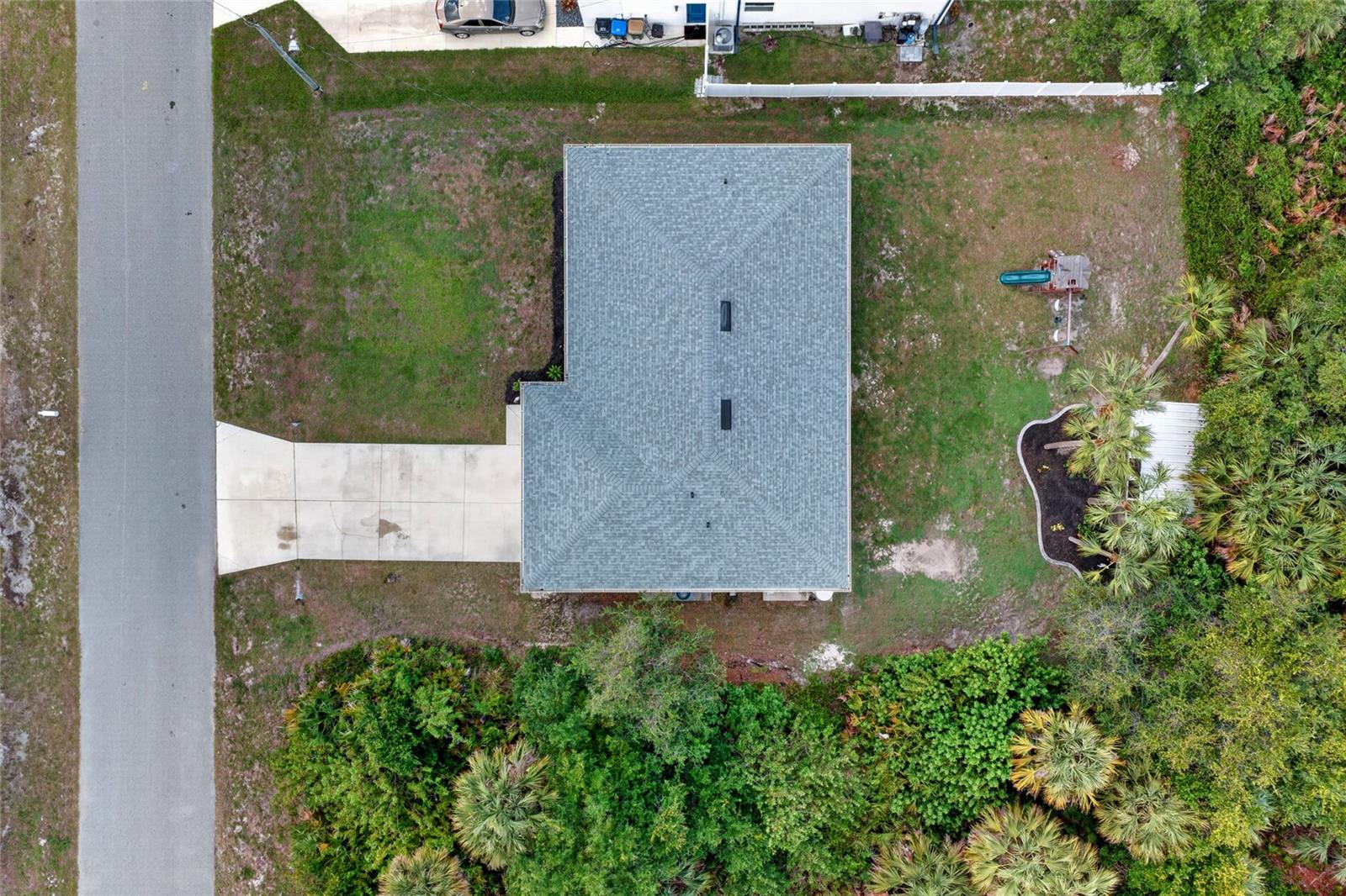2815 ESCAMBIA CIR, NORTH PORT, FL, 34288