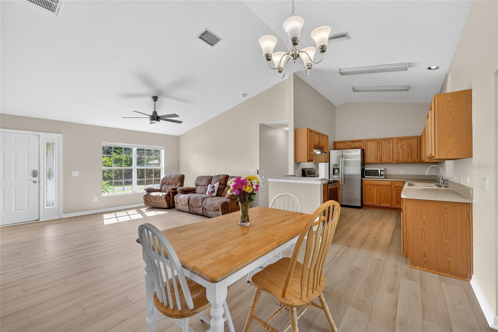 2815 ESCAMBIA CIR, NORTH PORT, FL, 34288