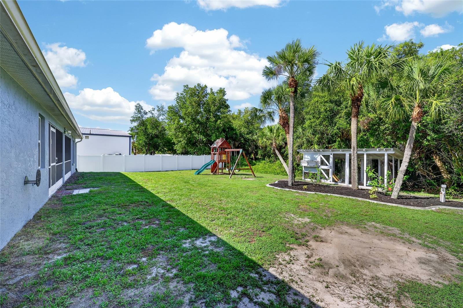 2815 ESCAMBIA CIR, NORTH PORT, FL, 34288